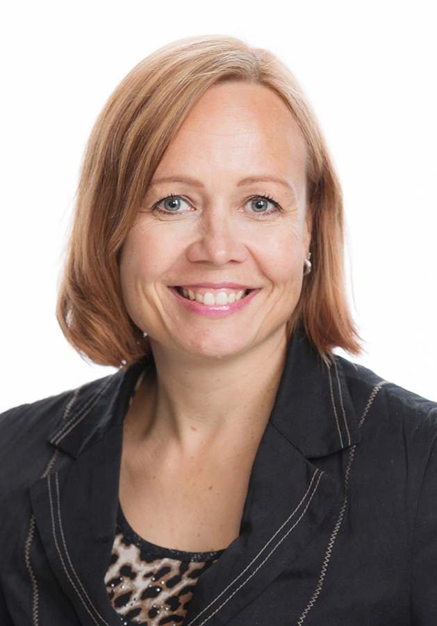 Päivi Takala, Myynti & hallinto, Kirjapaino Hermes